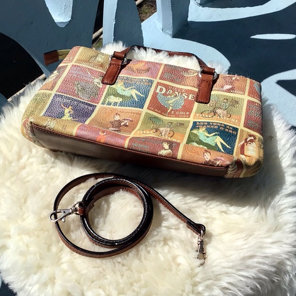 French Sole New York-FSNY-Jigsaw Blue Suede Flats Leather Size 8B Made in Spain - Picture 12 of 12